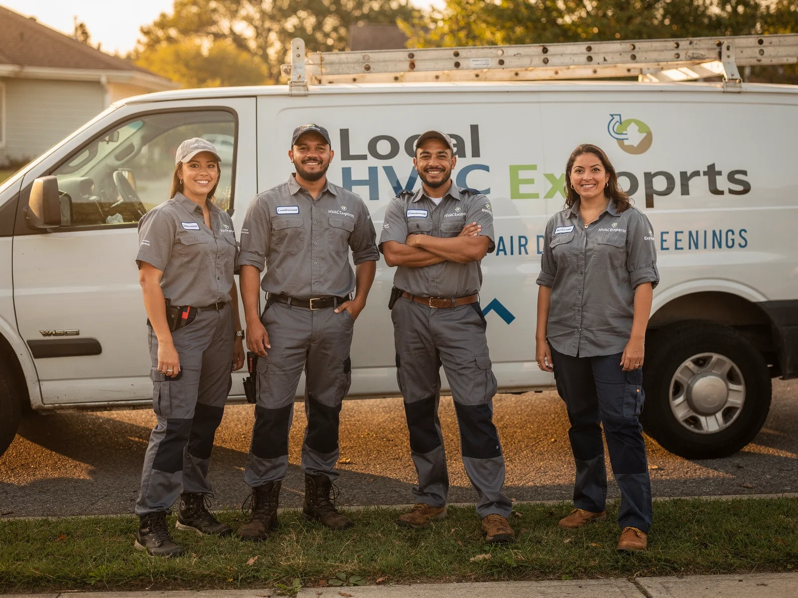 24/7 HVAC Repair & AC Replacement company in Mount Laurel, NJ