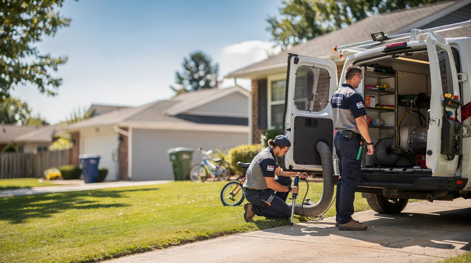 24/7 HVAC Repair & AC Replacement in Mount Laurel, NJ near me